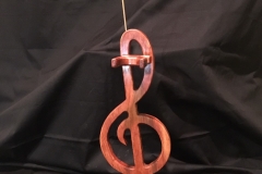 Violin Stand