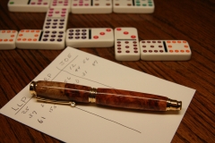 Roller Ball Ink Jell Pen